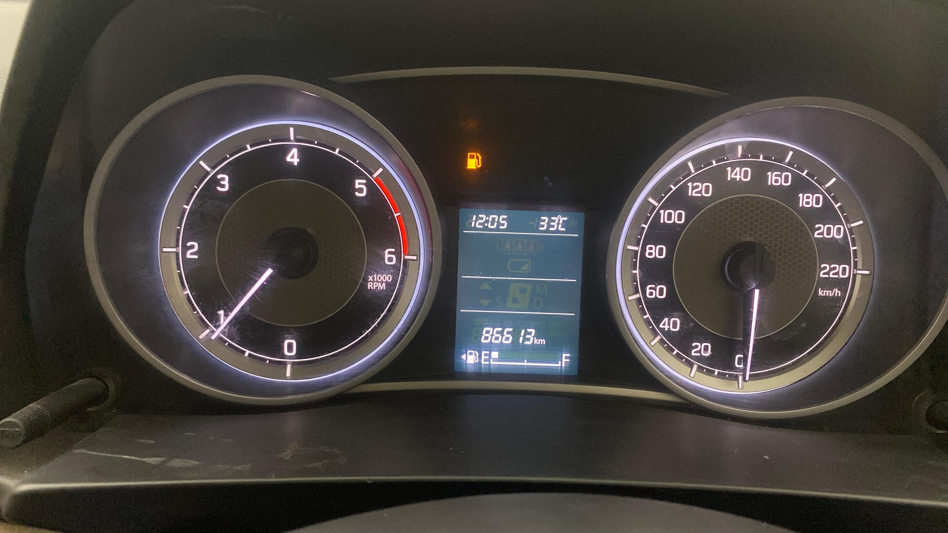 Used 2017 Maruti Suzuki 1000 Used 2017 Maruti Suzuki 1000