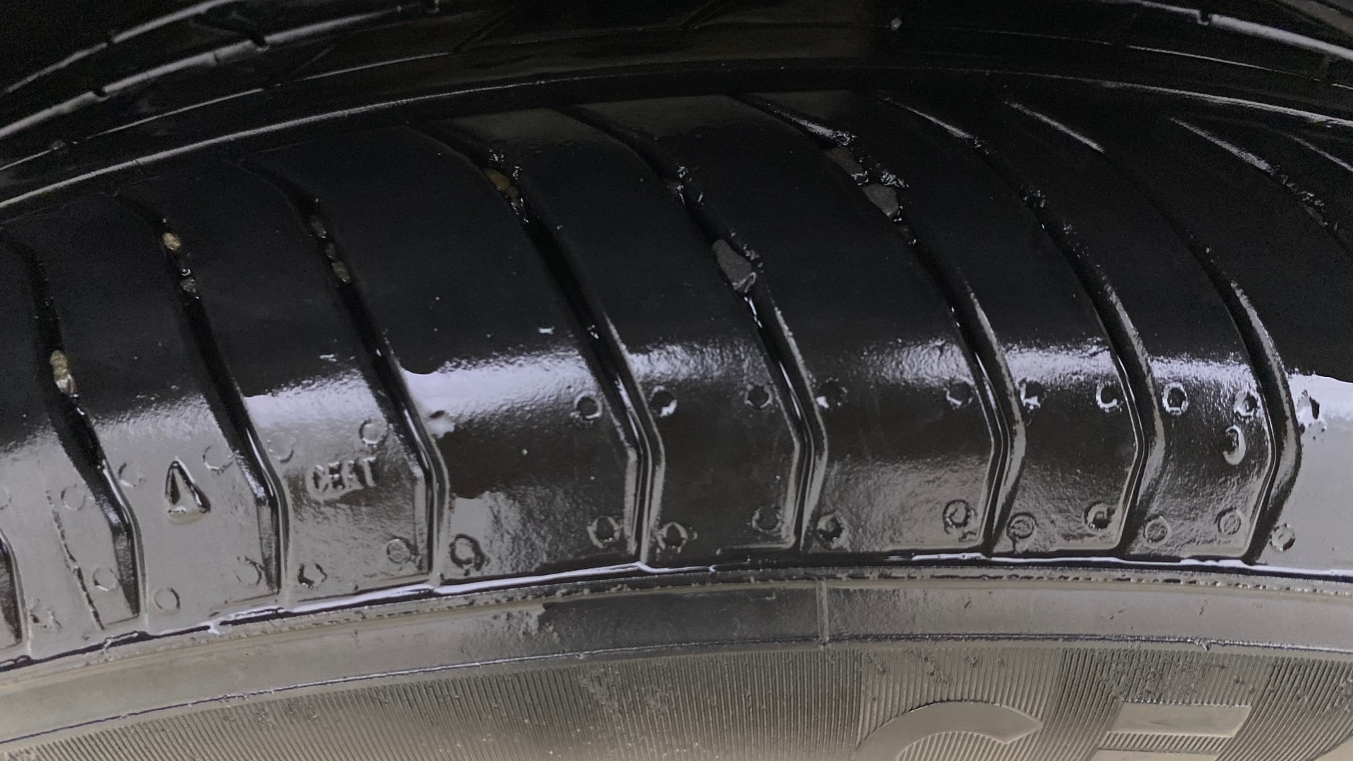 View 2023 MG Hector Plus Sharp Pro 7 Seater Diesel Image 11 Used 2023 MG Hector Plus Sharp Pro 7 Seater Diesel Image 11