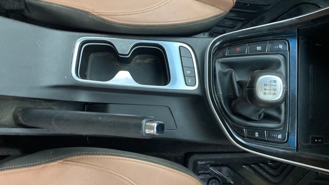 View MG Hector Plus Image 44 Used MG Hector Plus Image 44