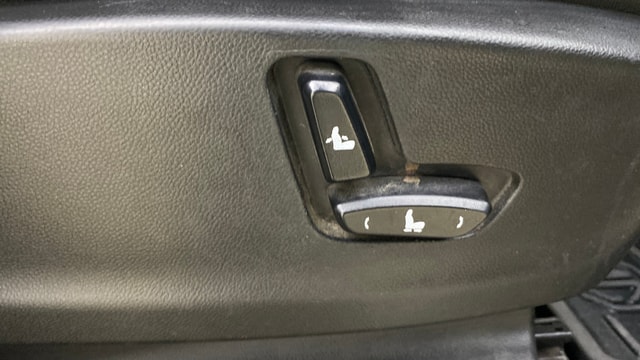 View MG Hector Plus Image 12 Used MG Hector Plus Image 12