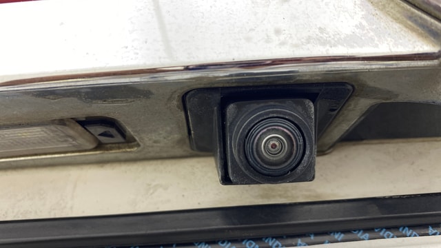 View MG Hector Plus Image 17 Used MG Hector Plus Image 17