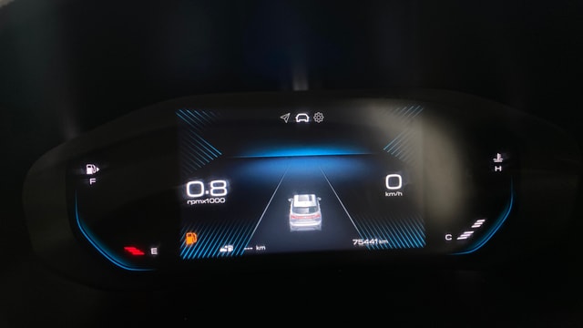 View MG Hector Plus Image 22 Used MG Hector Plus Image 22