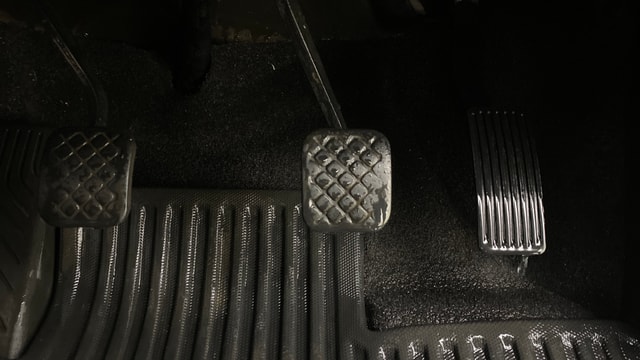View MG Hector Plus Image 30 Used MG Hector Plus Image 30