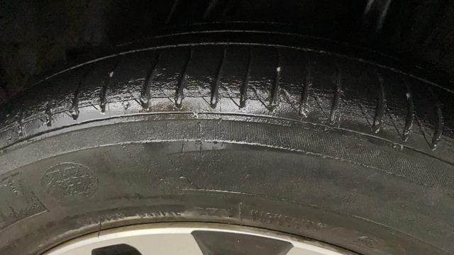 View Honda WR-V Image 19 Used Honda WR-V Image 19