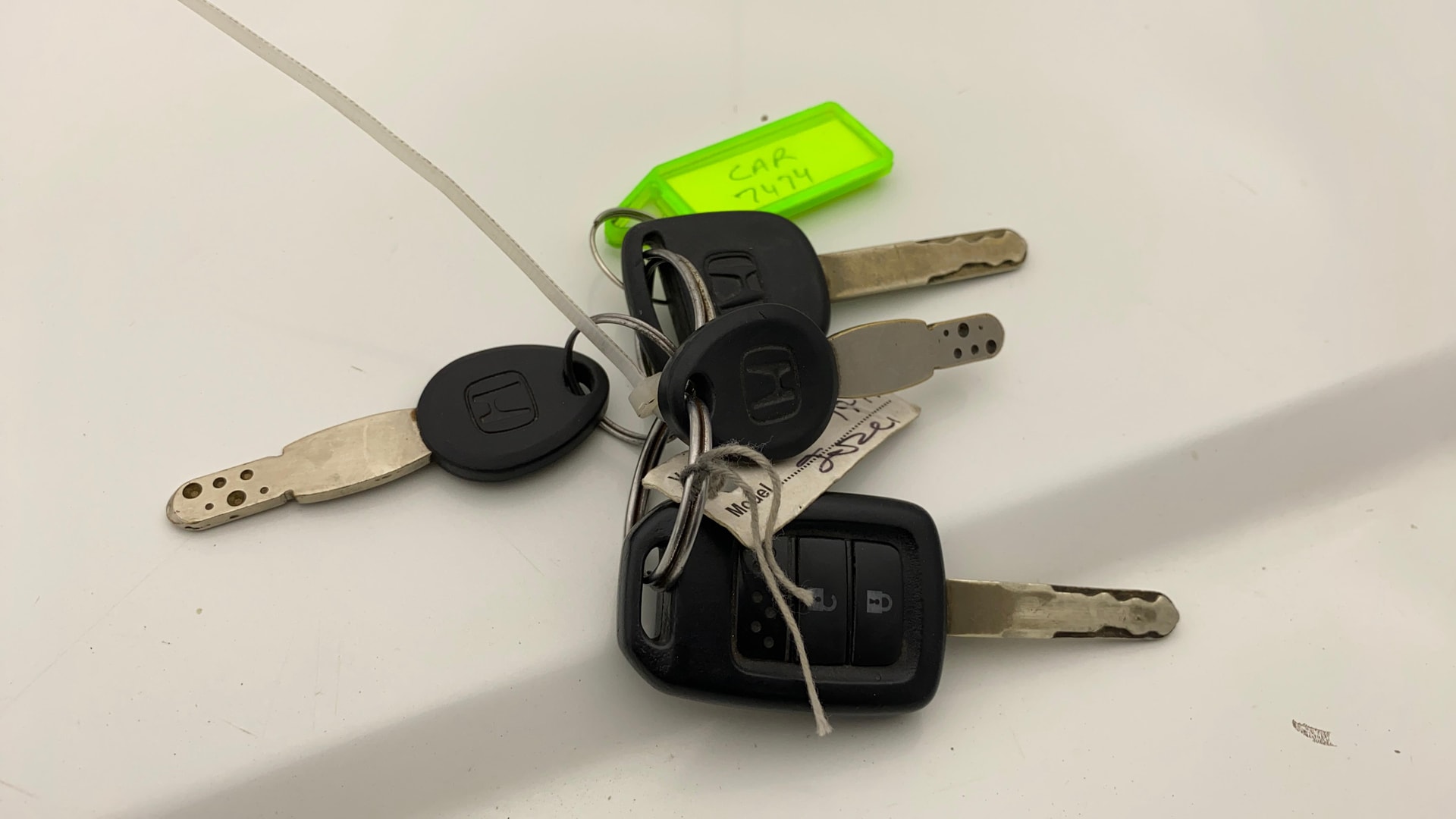 Used 2017 Honda WR-V Used 2017 Honda WR-V