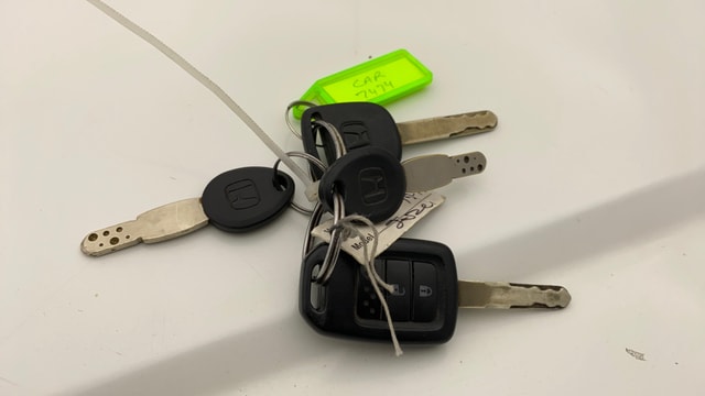 View Honda WR-V Image 28 Used Honda WR-V Image 28