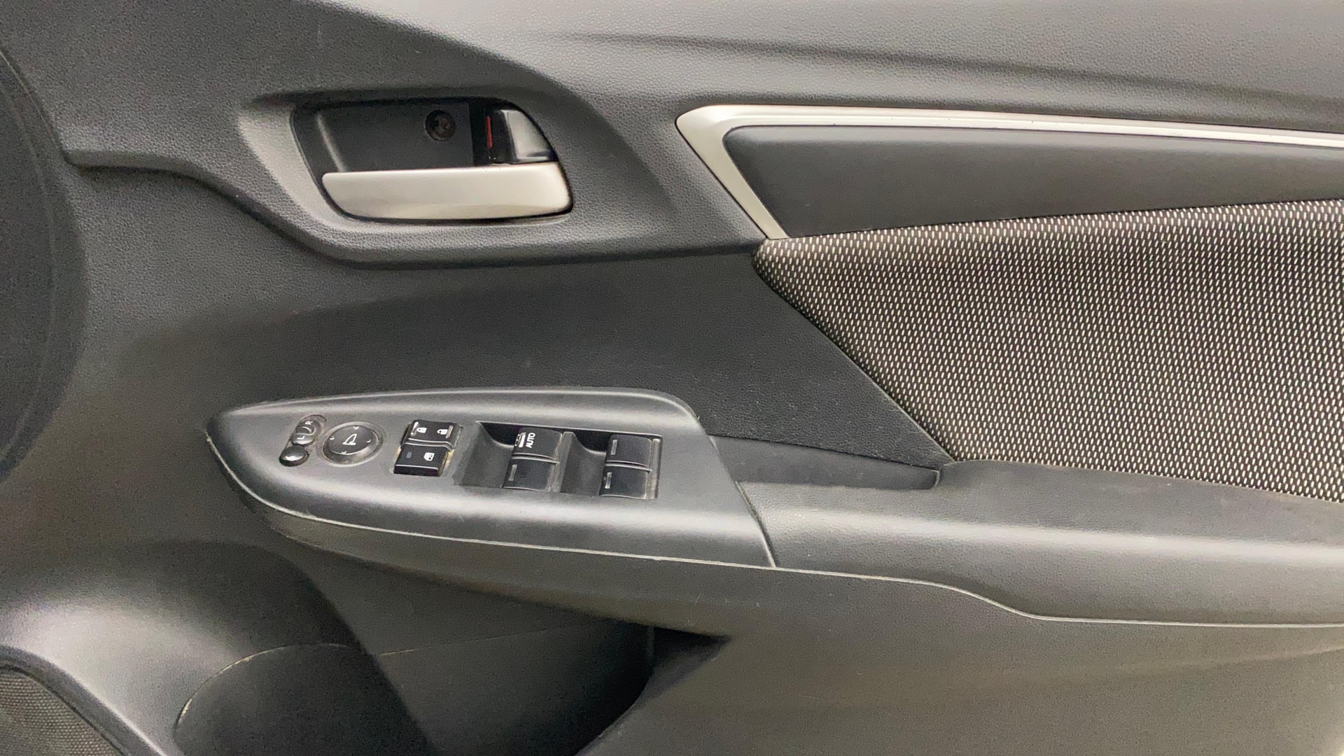 Used 2017 Honda WR-V Used 2017 Honda WR-V