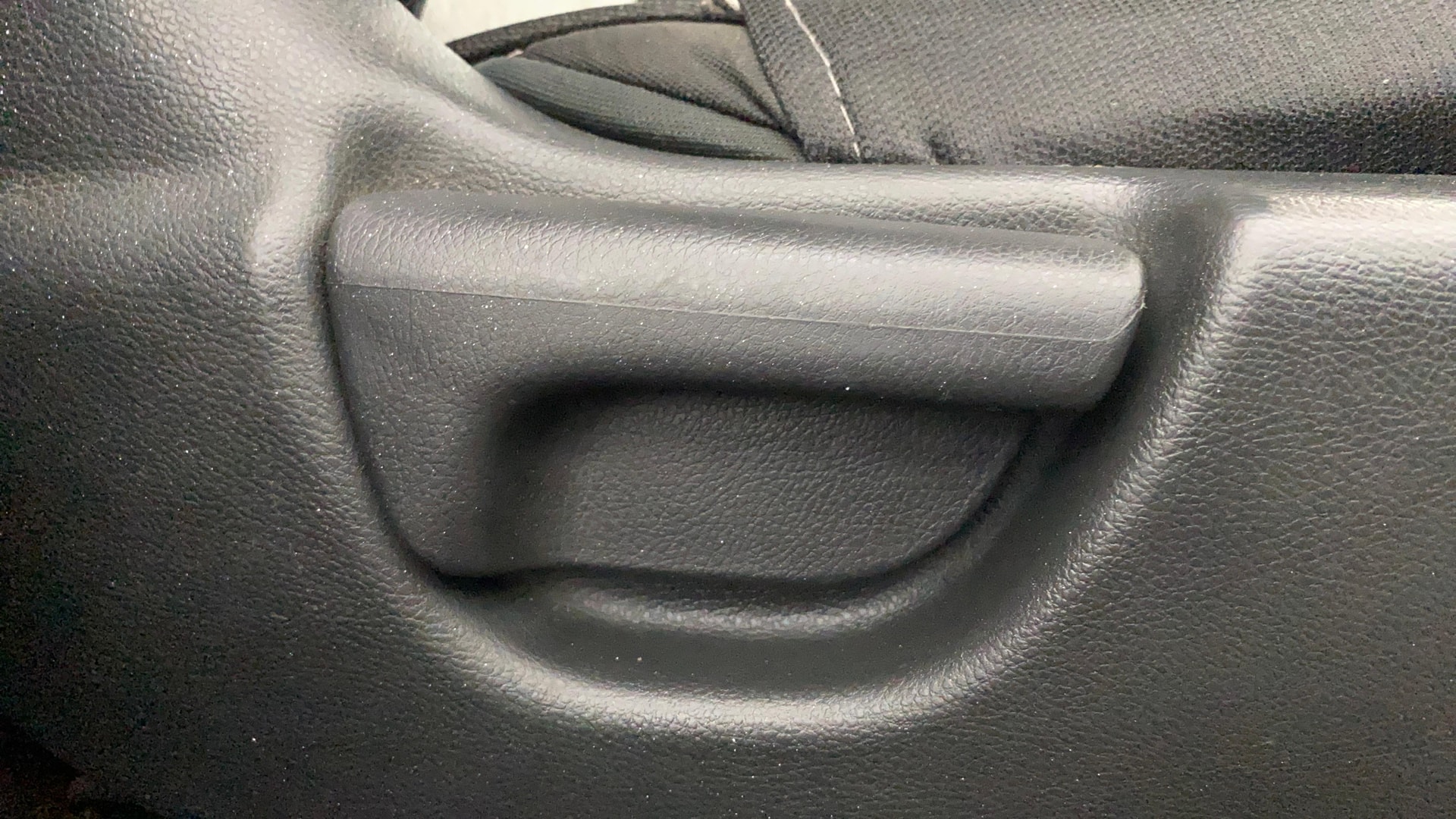 Used 2017 Honda WR-V Used 2017 Honda WR-V