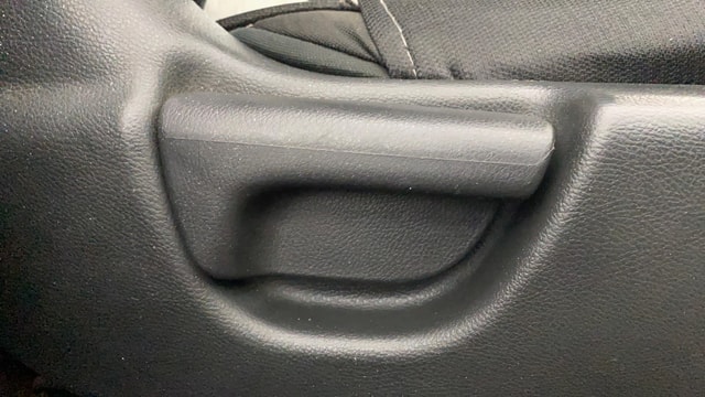 View Honda WR-V Image 18 Used Honda WR-V Image 18