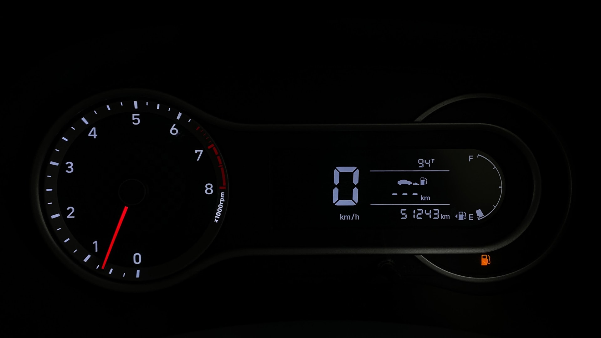 View 2021 Hyundai Grand i10 Nios Sportz Petrol Image 34 Used 2021 Hyundai Grand i10 Nios Sportz Petrol Image 34
