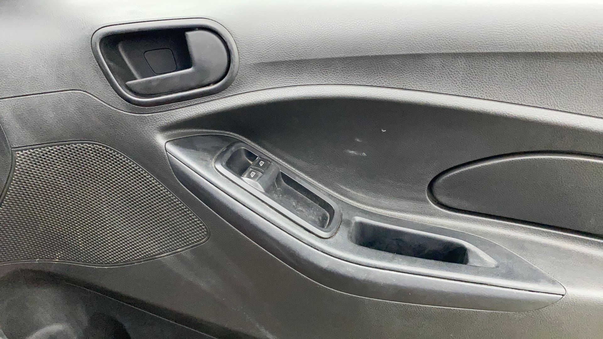 View 2019 Ford Freestyle Ambiente 1.2 Ti-VCT Image 32 Used 2019 Ford Freestyle Ambiente 1.2 Ti-VCT Image 32