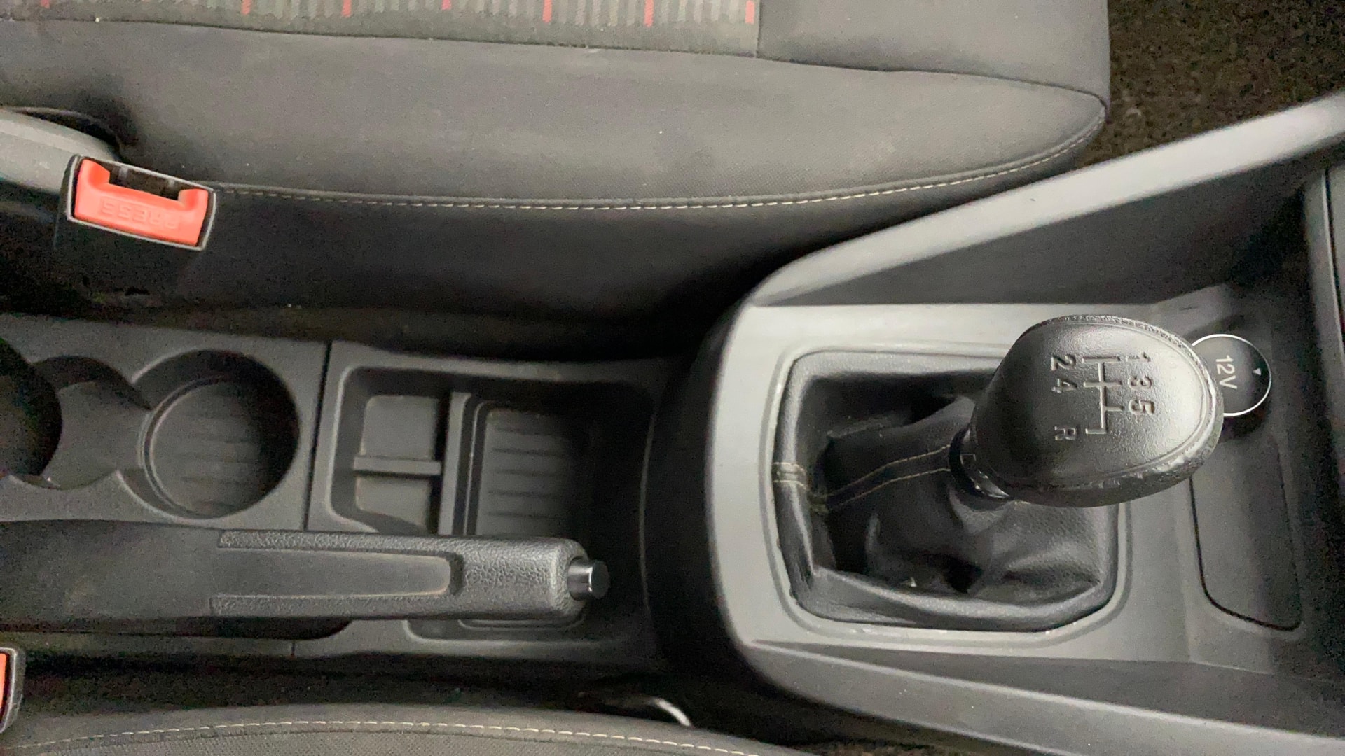 View 2019 Ford Freestyle Ambiente 1.2 Ti-VCT Image 37 Used 2019 Ford Freestyle Ambiente 1.2 Ti-VCT Image 37