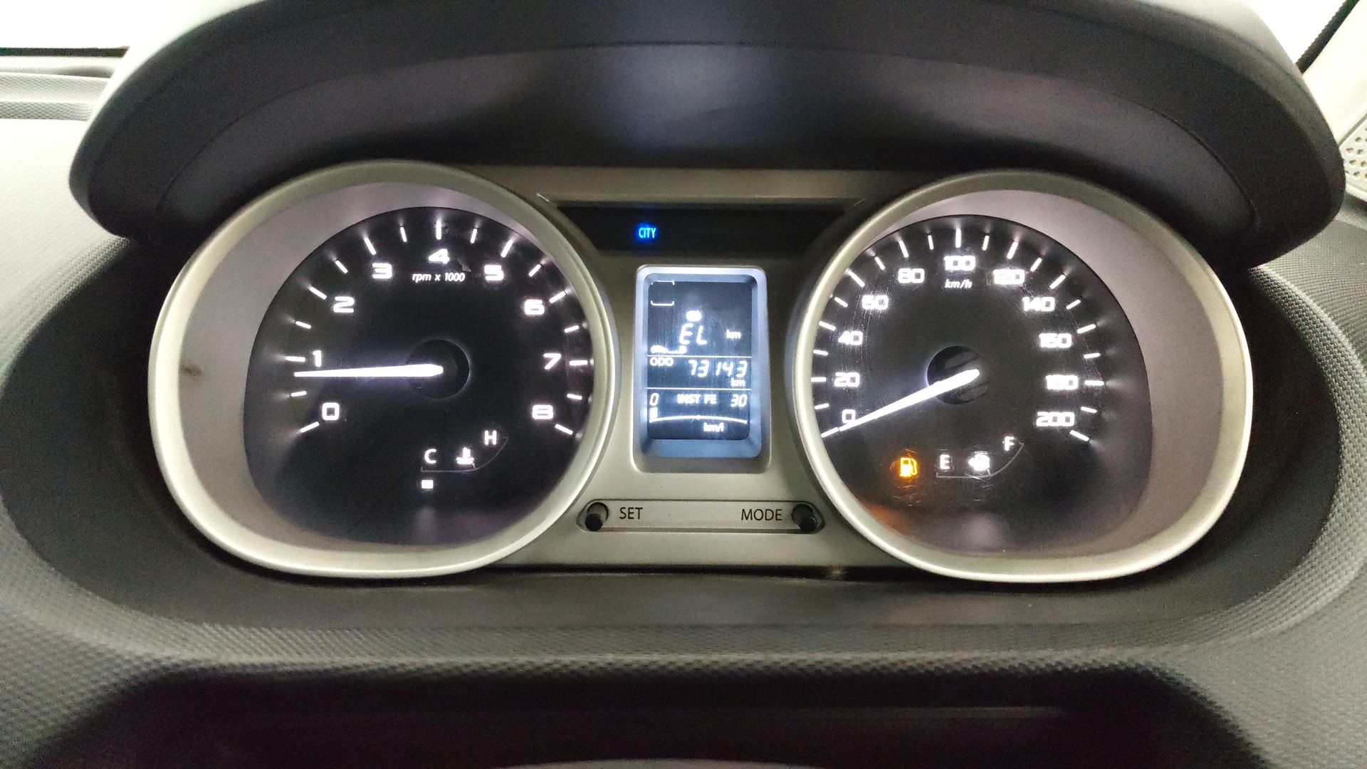 View 2018 Tata Tiago Revotorq XB Image 33 Used 2018 Tata Tiago Revotorq XB Image 33