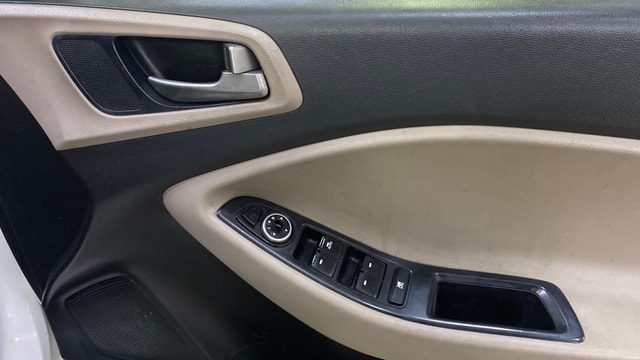 View Hyundai Elite i20 Image 33 Used Hyundai Elite i20 Image 33