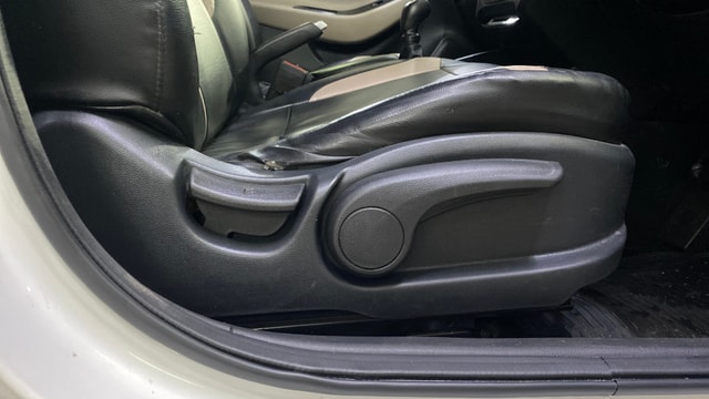 View Hyundai Elite i20 Image 18 Used Hyundai Elite i20 Image 18