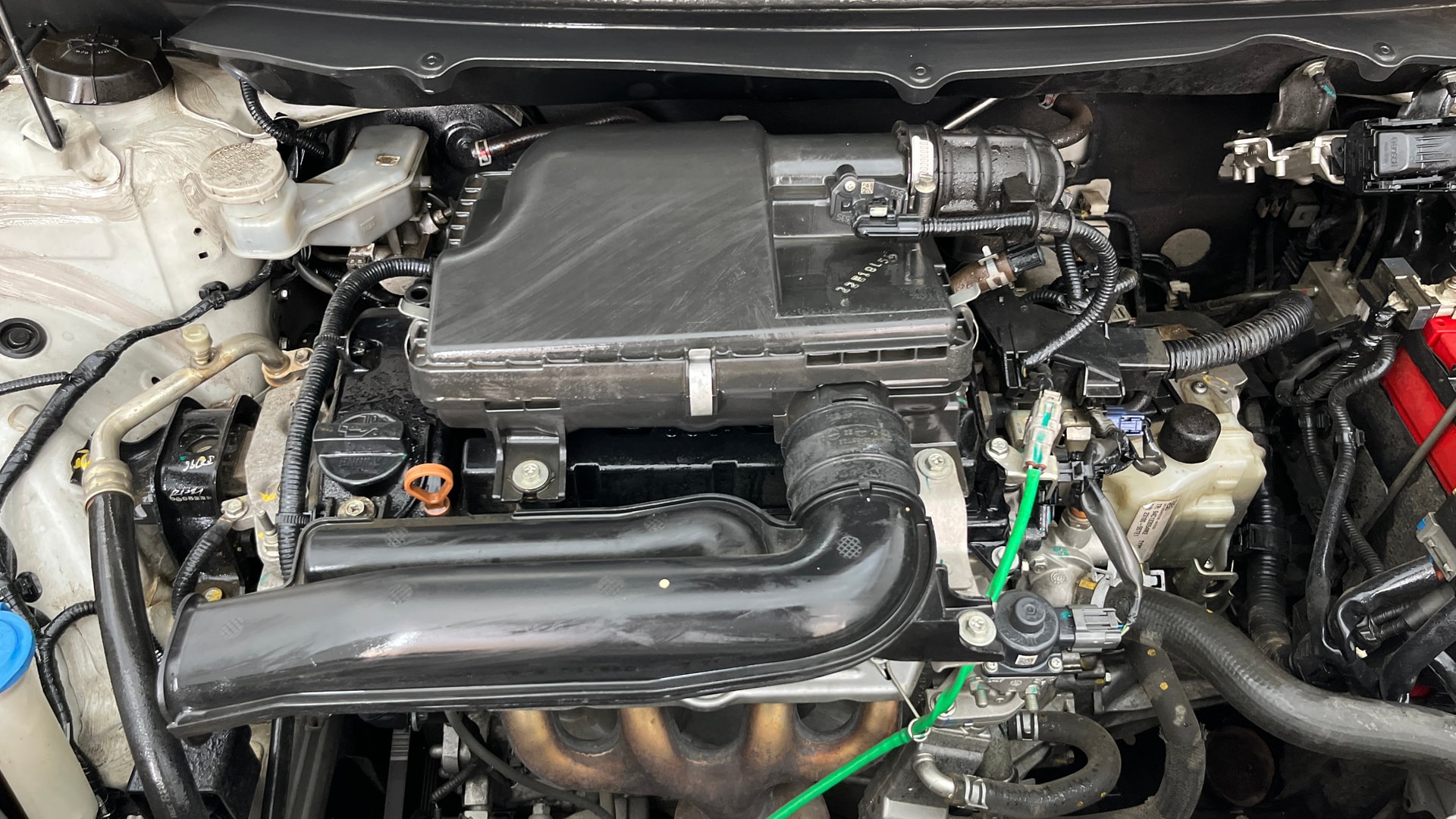 View 2022 Maruti Suzuki 1000 Base Variant Image 42 Used 2022 Maruti Suzuki 1000 Base Variant Image 42
