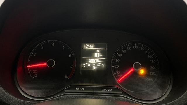 View Volkswagen Ameo Image 33 Used Volkswagen Ameo Image 33
