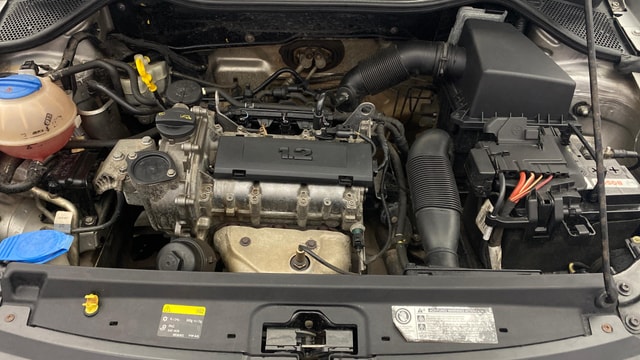 View Volkswagen Ameo Image 40 Used Volkswagen Ameo Image 40