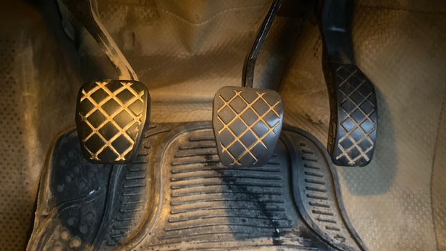 View Volkswagen Ameo Image 9 Used Volkswagen Ameo Image 9