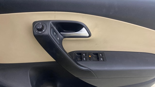 View Volkswagen Ameo Image 33 Used Volkswagen Ameo Image 33