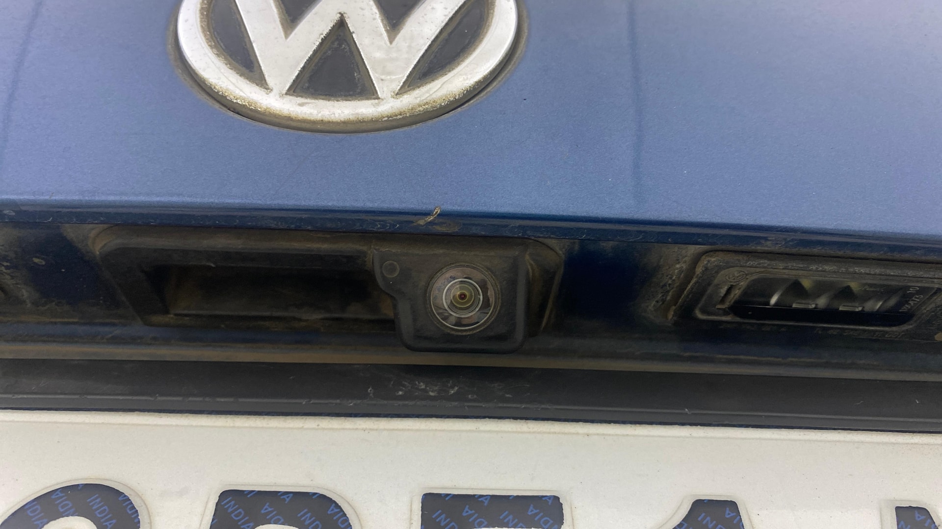 Used 2016 Volkswagen Ameo Used 2016 Volkswagen Ameo