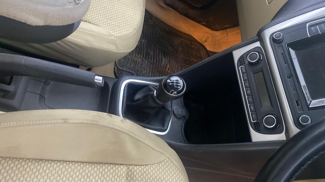 View Volkswagen Ameo Image 38 Used Volkswagen Ameo Image 38