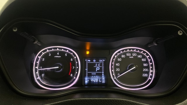 View Maruti Suzuki 1000 Image 35 Used Maruti Suzuki 1000 Image 35