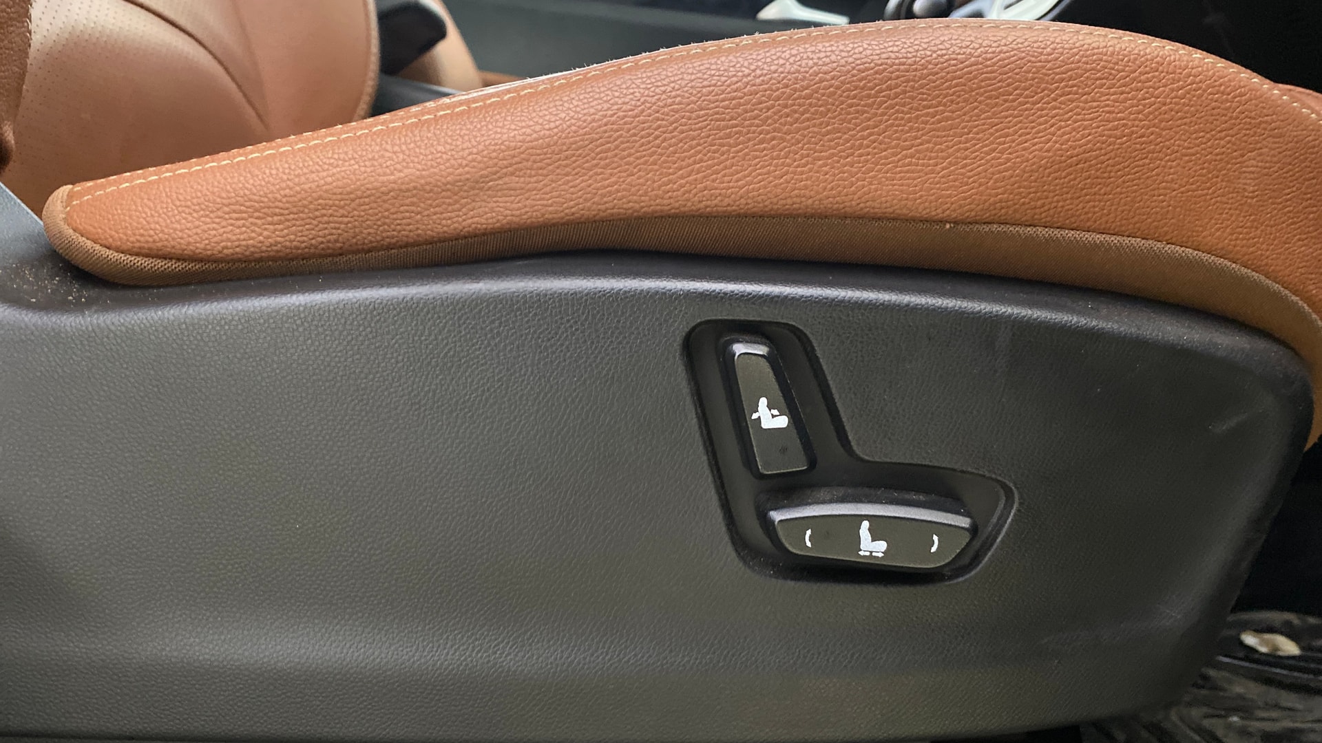 Used 2020 MG Hector Plus Used 2020 MG Hector Plus