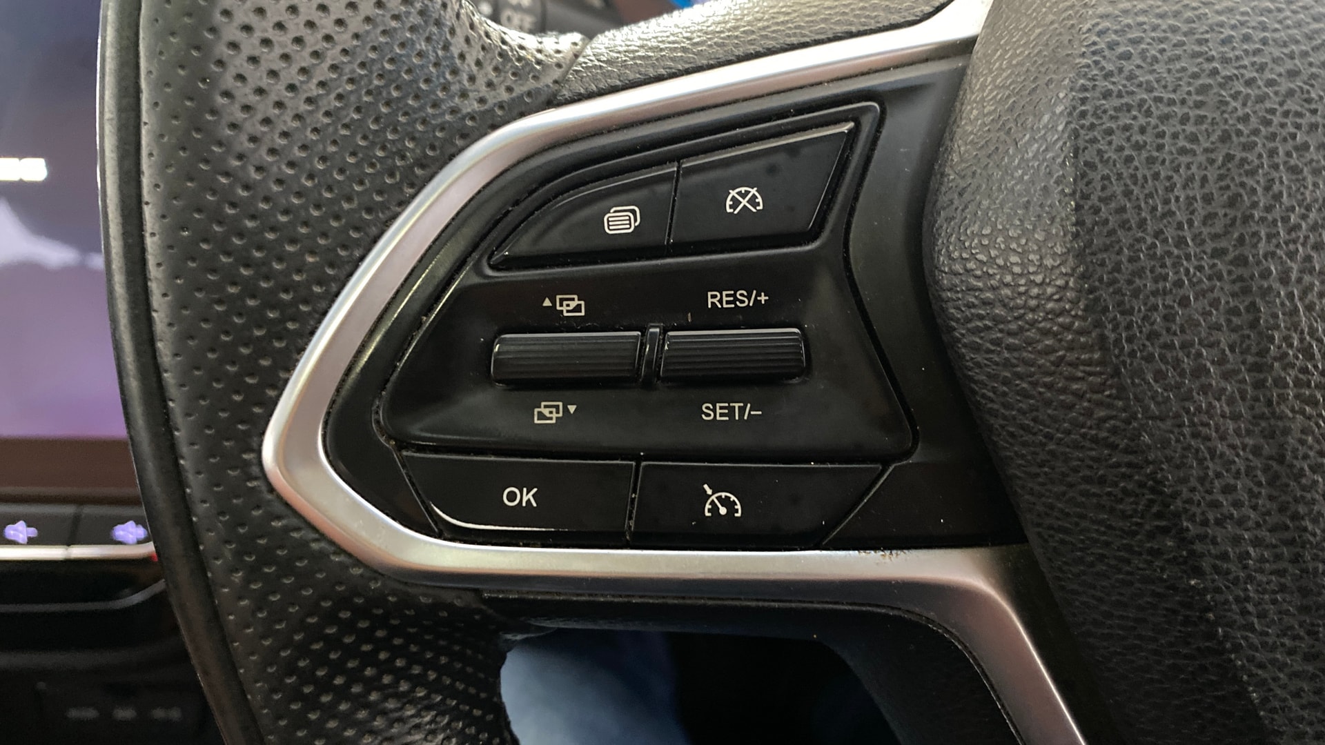 Used 2020 MG Hector Plus Used 2020 MG Hector Plus