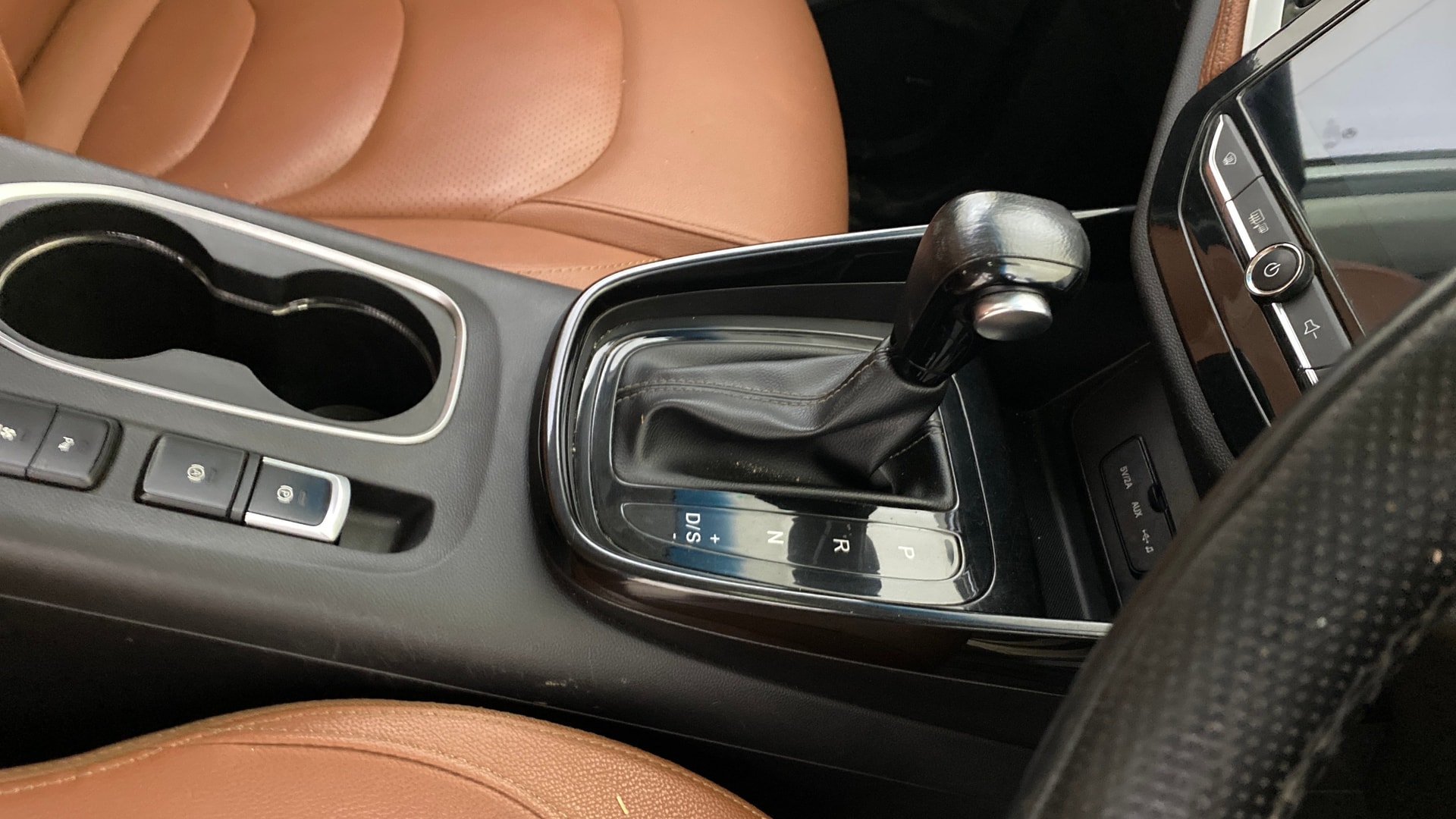 Used 2020 MG Hector Plus Used 2020 MG Hector Plus