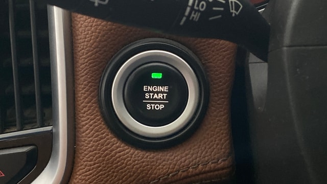 View MG Hector Plus Image 41 Used MG Hector Plus Image 41