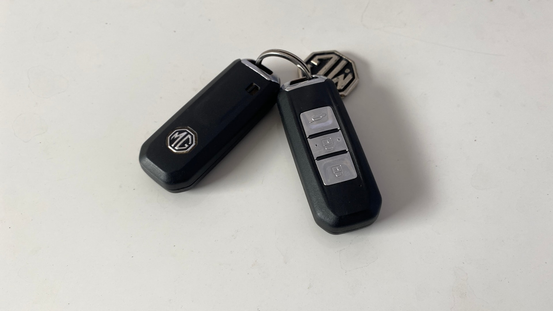 Used 2020 MG Hector Plus Used 2020 MG Hector Plus