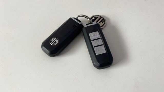 View MG Hector Plus Image 20 Used MG Hector Plus Image 20