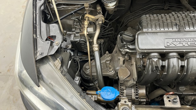 View Honda Jazz Image 3 Used Honda Jazz Image 3