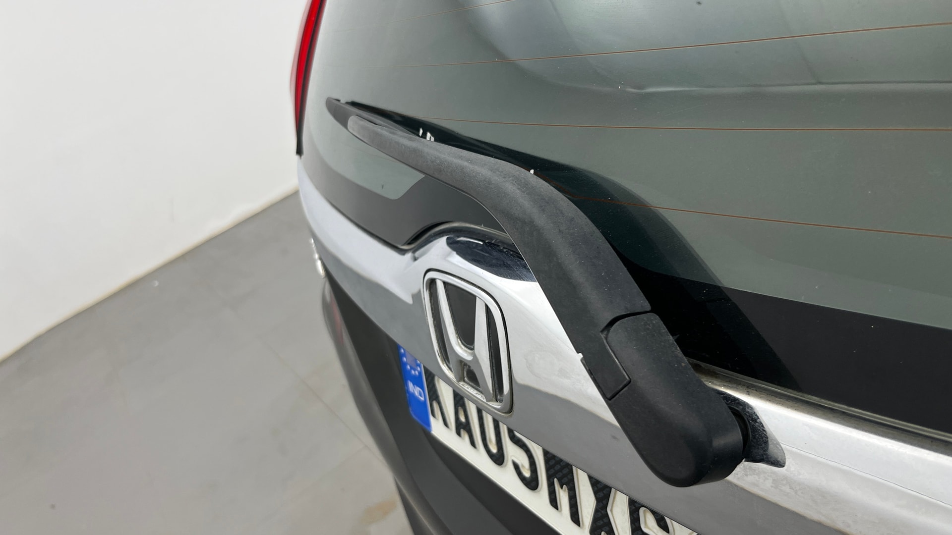 View 2018 Honda Jazz E MT Diesel Image 42 Used 2018 Honda Jazz E MT Diesel Image 42
