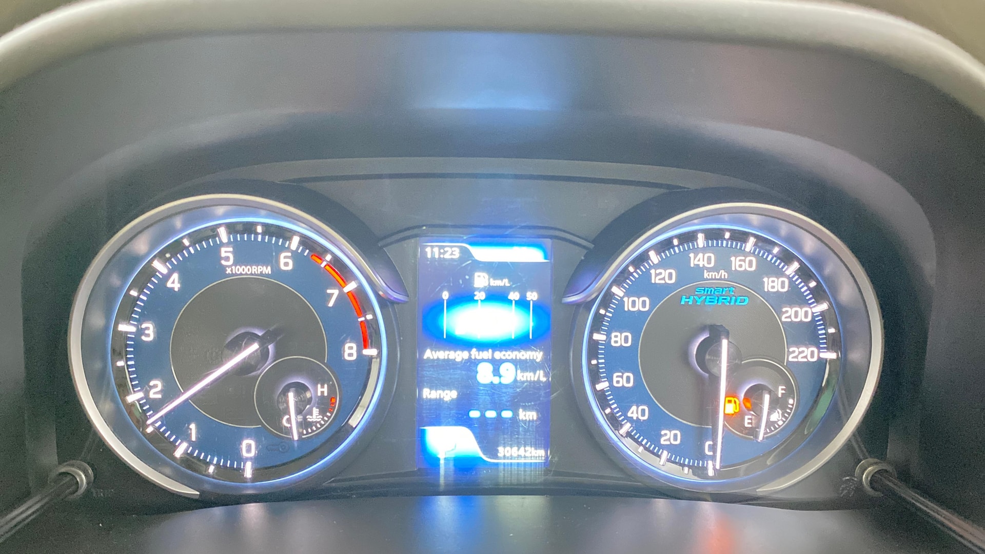 View 2022 Maruti Suzuki 1000 Base Variant Image 36 Used 2022 Maruti Suzuki 1000 Base Variant Image 36