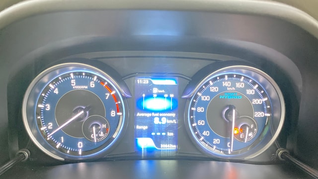 View Maruti Suzuki 1000 Image 36 Used Maruti Suzuki 1000 Image 36