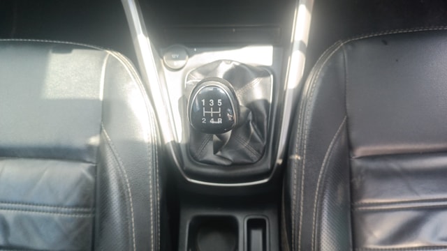View Ford EcoSport Image 40 Used Ford EcoSport Image 40