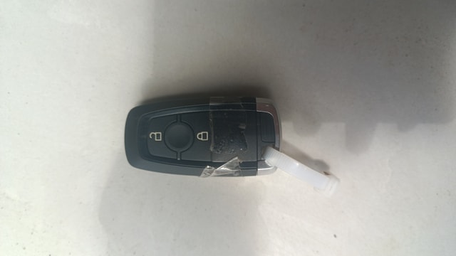View Ford EcoSport Image 28 Used Ford EcoSport Image 28