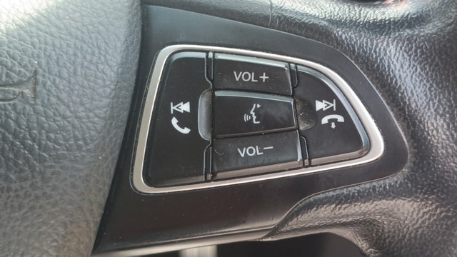 View Ford EcoSport Image 3 Used Ford EcoSport Image 3