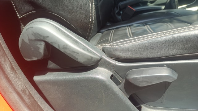 View Ford EcoSport Image 19 Used Ford EcoSport Image 19