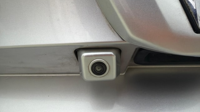 View Mahindra XUV700 Image 17 Used Mahindra XUV700 Image 17