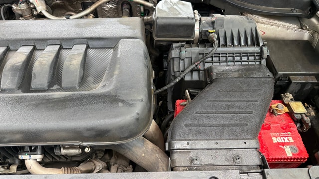 View Mahindra XUV700 Image 31 Used Mahindra XUV700 Image 31