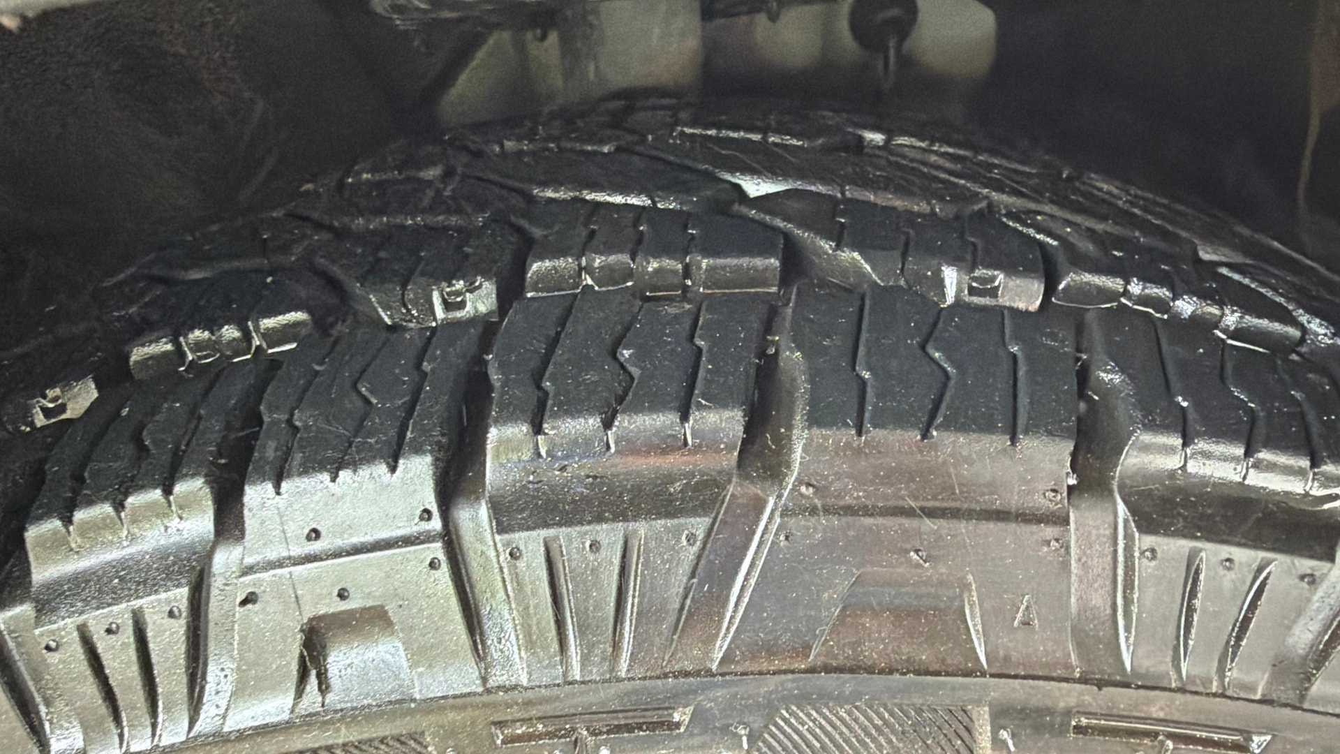 Used 2022 Mahindra XUV700 Used 2022 Mahindra XUV700