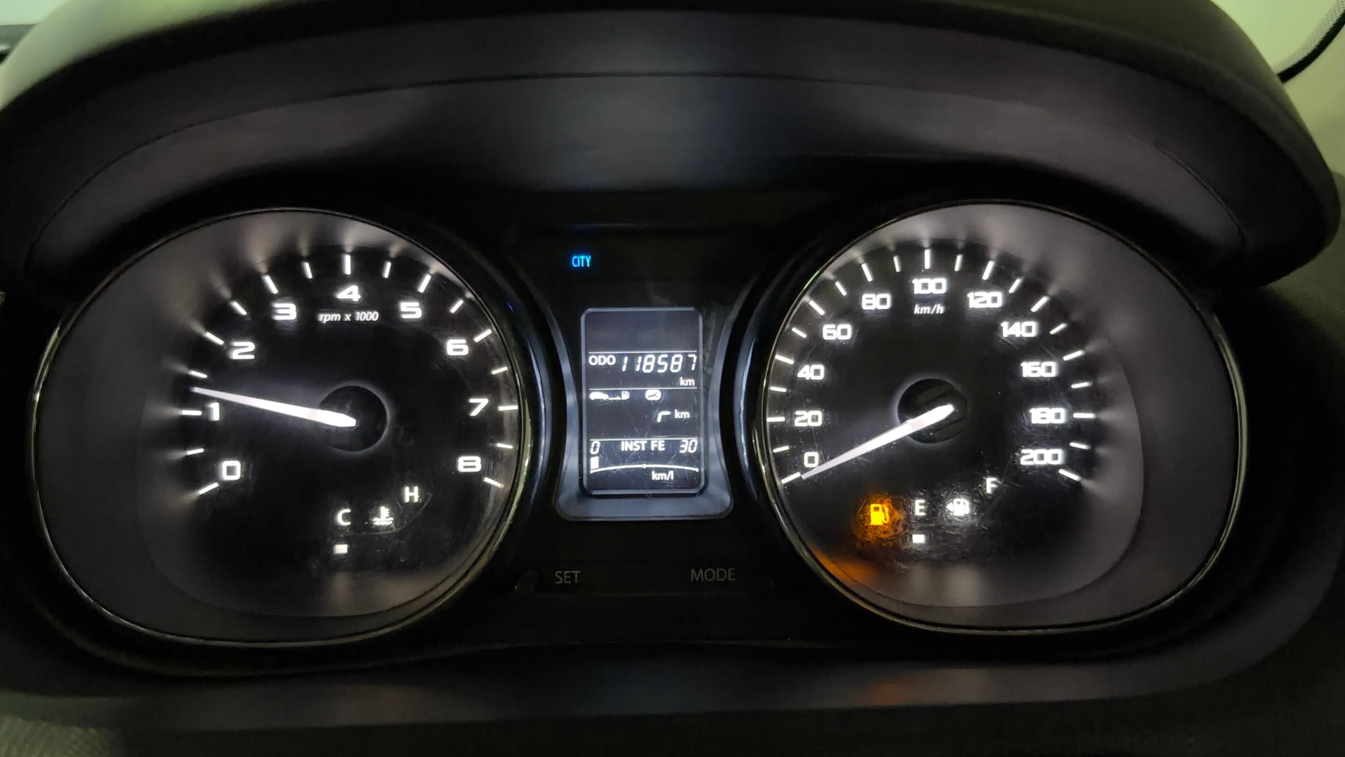 View 2018 Tata Tiago Revotorq XB Image 34 Used 2018 Tata Tiago Revotorq XB Image 34