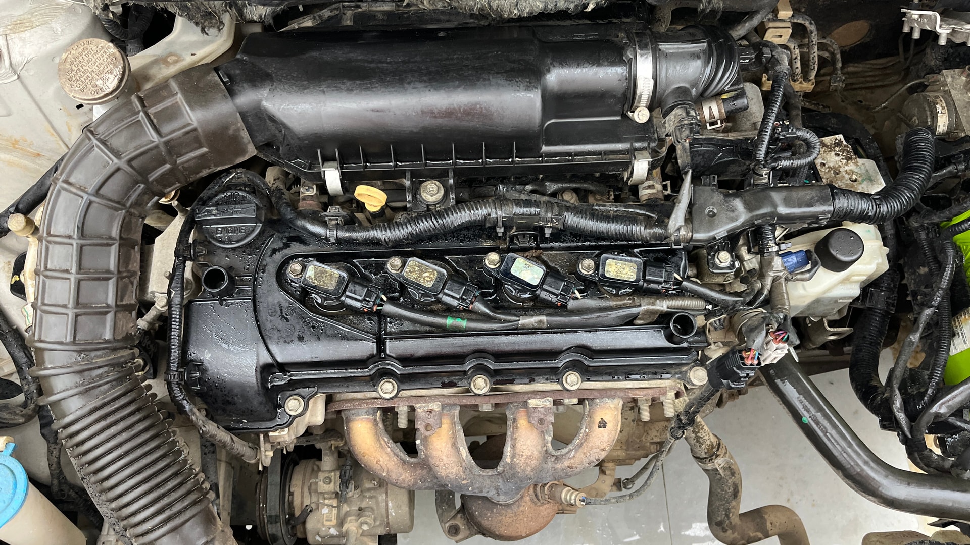 View 2018 Maruti Suzuki 1000 Base Variant Image 42 Used 2018 Maruti Suzuki 1000 Base Variant Image 42