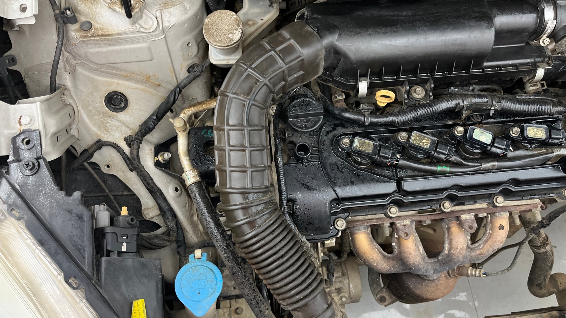 View 2018 Maruti Suzuki 1000 Base Variant Image 3 Used 2018 Maruti Suzuki 1000 Base Variant Image 3