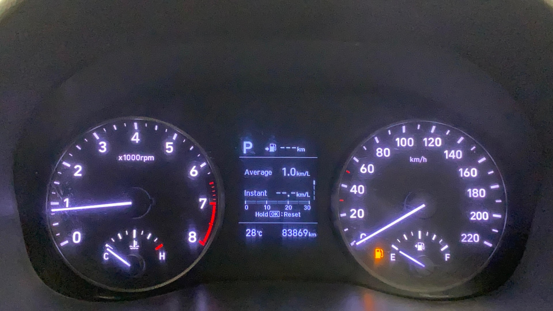 View 2019 Hyundai Verna 1.4 VTVT E Image 37 Used 2019 Hyundai Verna 1.4 VTVT E Image 37