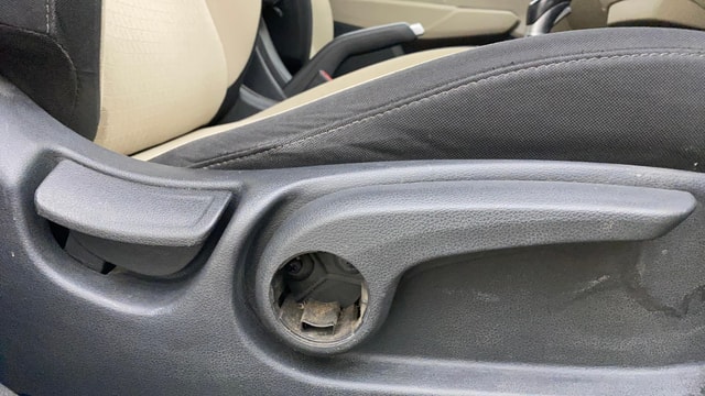 View Hyundai Verna Image 19 Used Hyundai Verna Image 19
