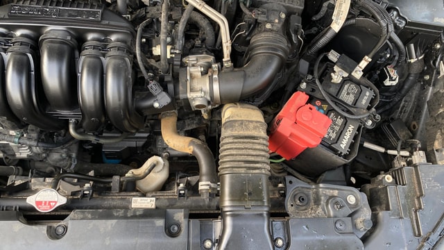 View Honda City ZX Image 14 Used Honda City ZX Image 14